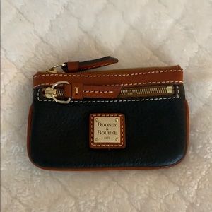 Dooney & Bourke Card/Coin Purse